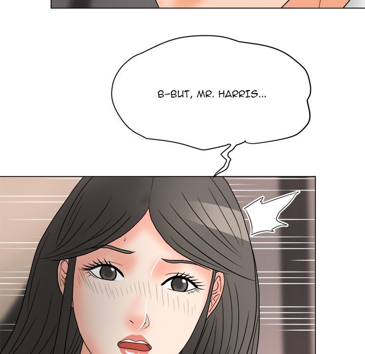 Family Business Manhwa - Chapter 18 Page 109