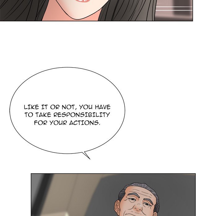 Family Business Manhwa - Chapter 18 Page 110