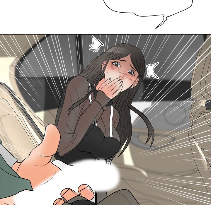 Family Business Manhwa - Chapter 18 Page 113