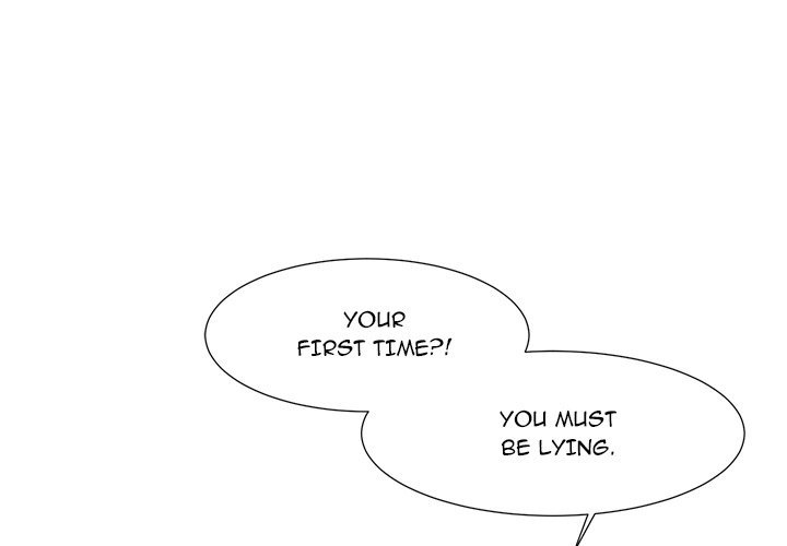 Family Business Manhwa - Chapter 5 Page 0