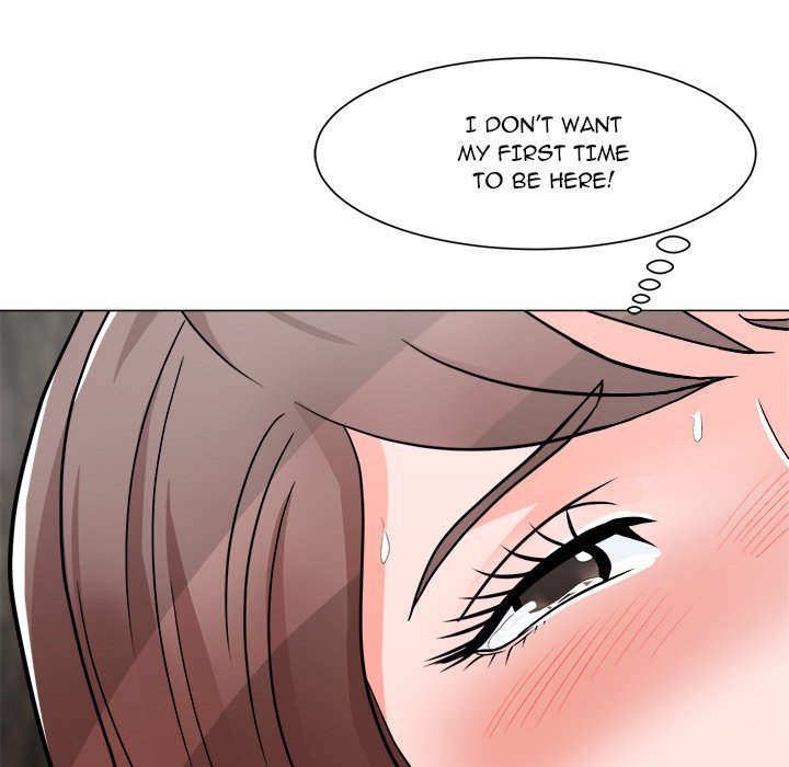 Family Business Manhwa - Chapter 5 Page 8