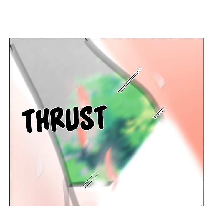 Family Business Manhwa - Chapter 5 Page 11