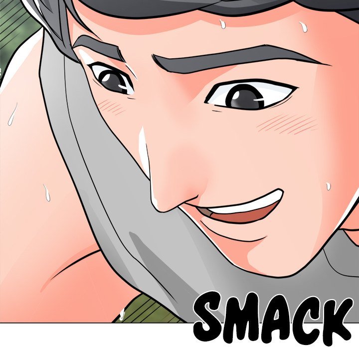 Family Business Manhwa - Chapter 5 Page 20