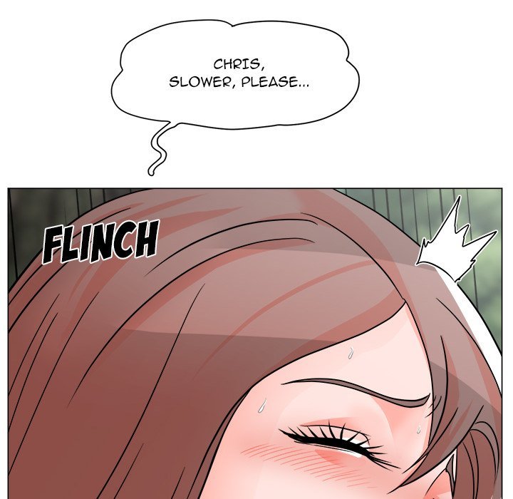 Family Business Manhwa - Chapter 5 Page 25