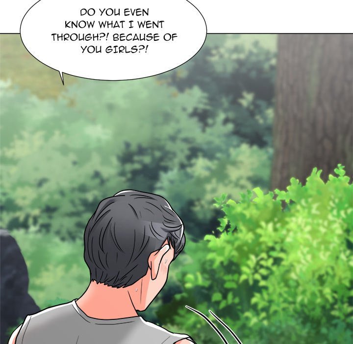 Family Business Manhwa - Chapter 5 Page 28