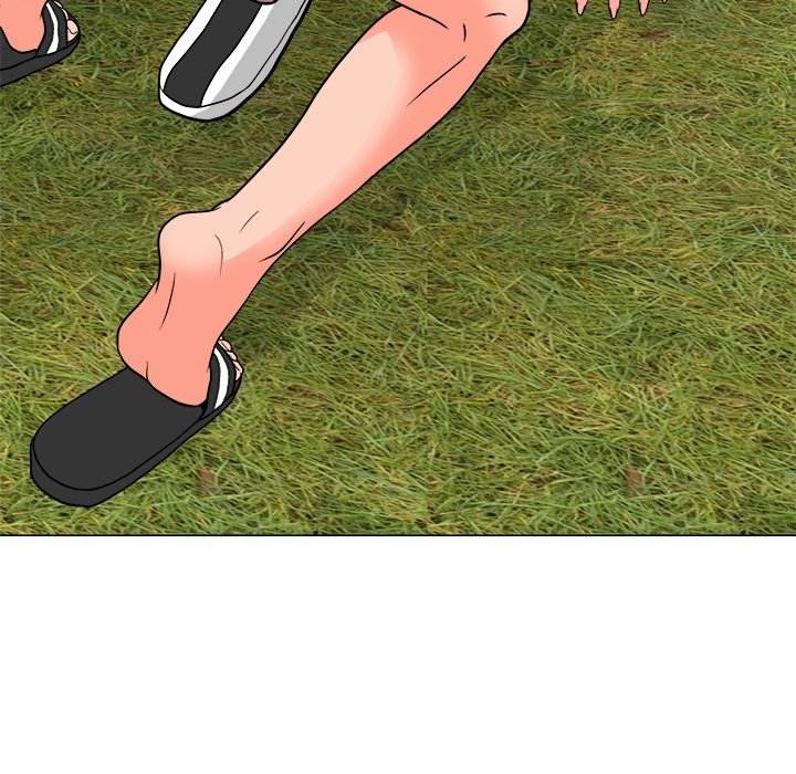 Family Business Manhwa - Chapter 5 Page 30