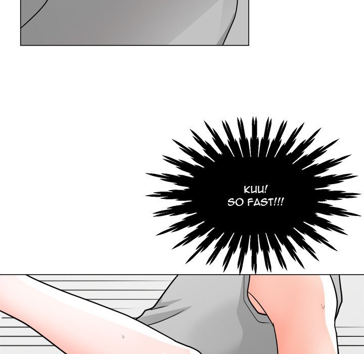 Family Business Manhwa - Chapter 5 Page 46