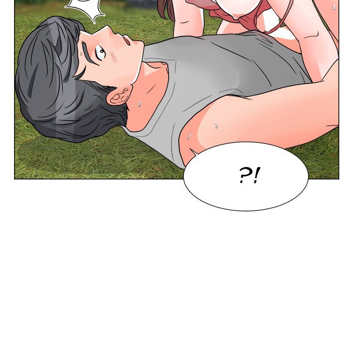 Family Business Manhwa - Chapter 5 Page 64