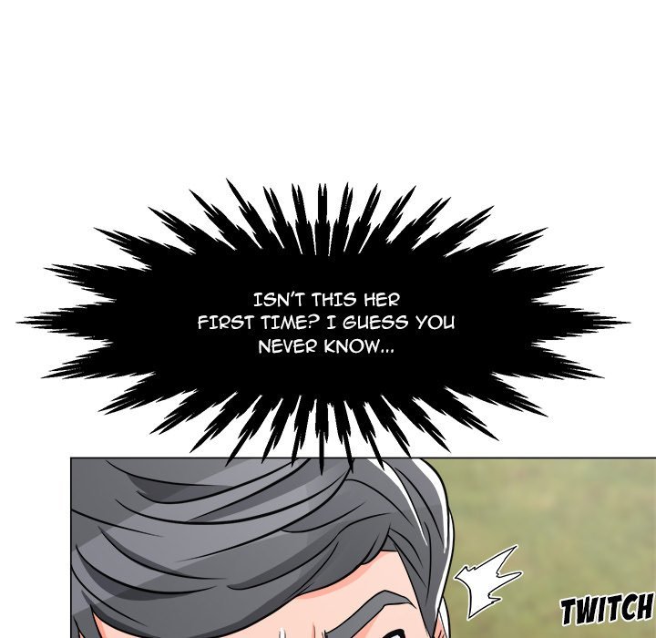 Family Business Manhwa - Chapter 5 Page 80