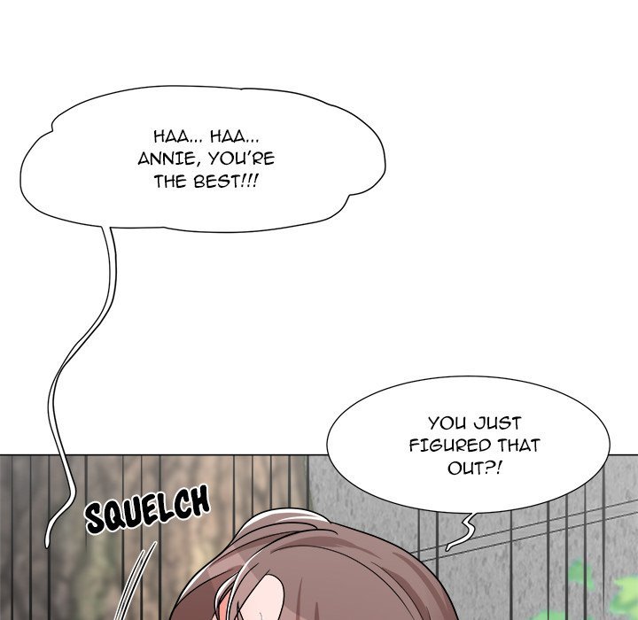 Family Business Manhwa - Chapter 5 Page 102