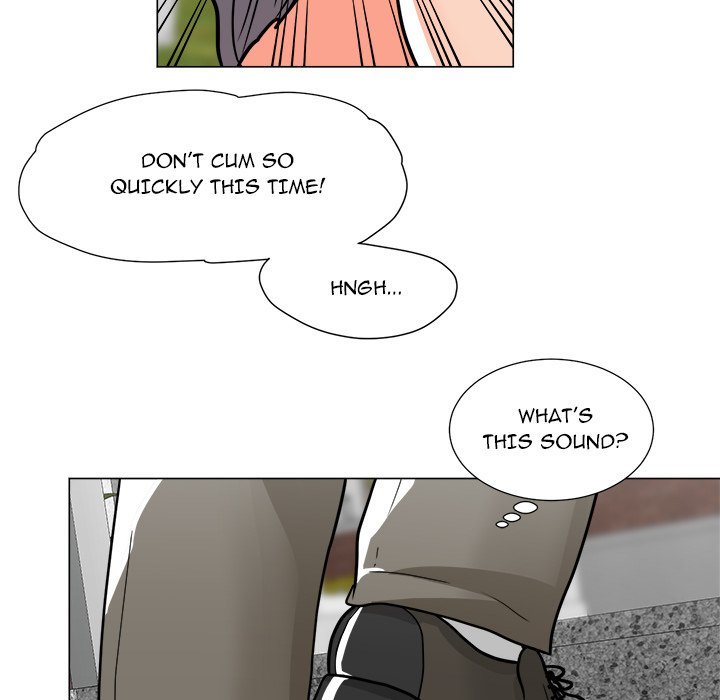 Family Business Manhwa - Chapter 5 Page 109