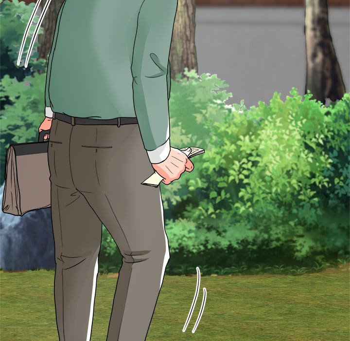 Family Business Manhwa - Chapter 5 Page 112