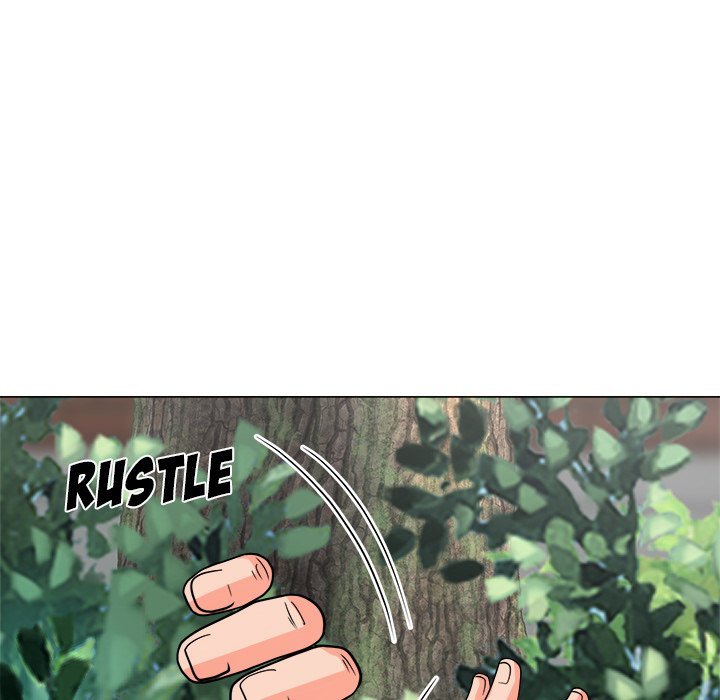 Family Business Manhwa - Chapter 5 Page 114