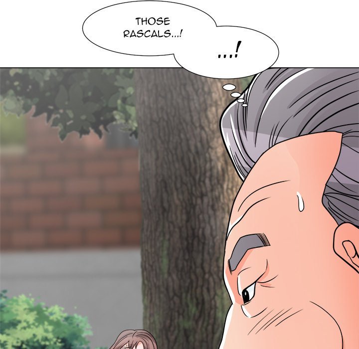 Family Business Manhwa - Chapter 5 Page 119