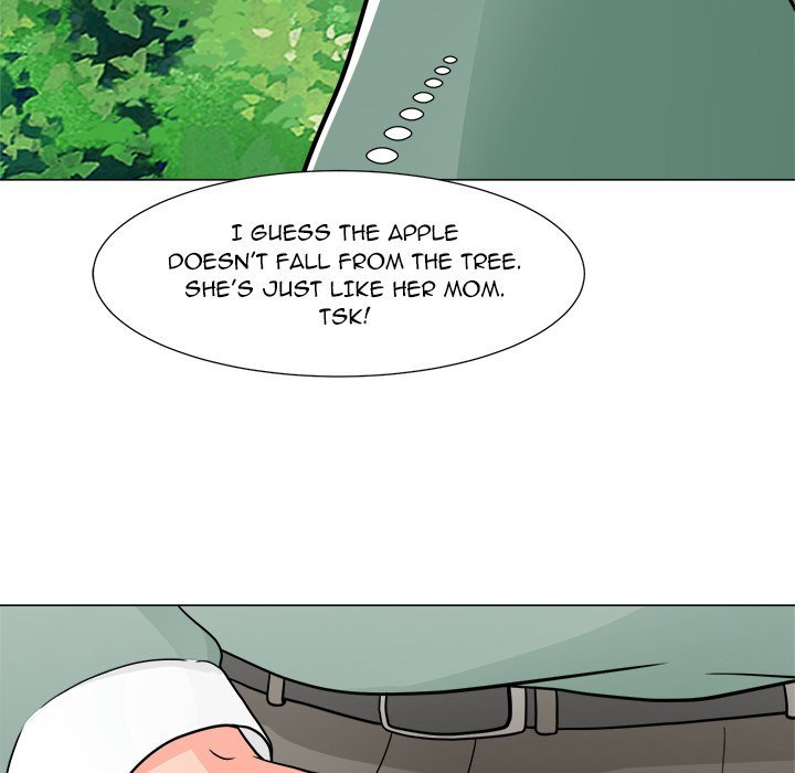 Family Business Manhwa - Chapter 5 Page 121