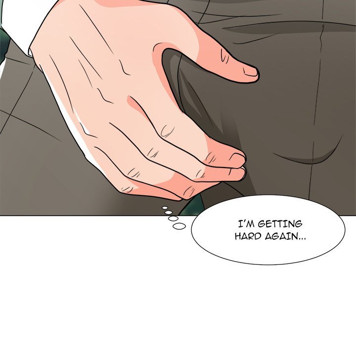 Family Business Manhwa - Chapter 5 Page 122