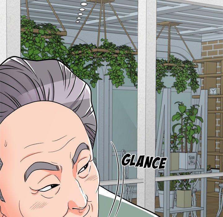 Family Business Manhwa - Chapter 5 Page 124