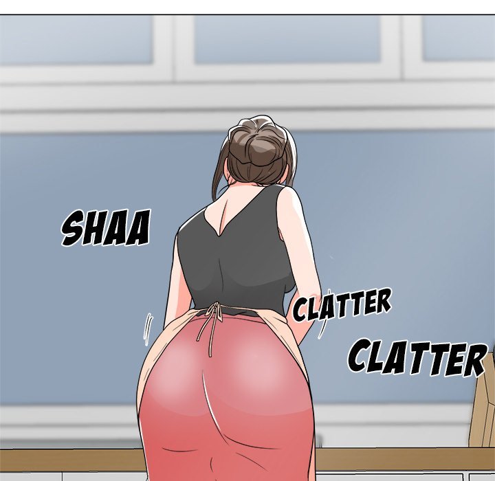 Family Business Manhwa - Chapter 5 Page 128