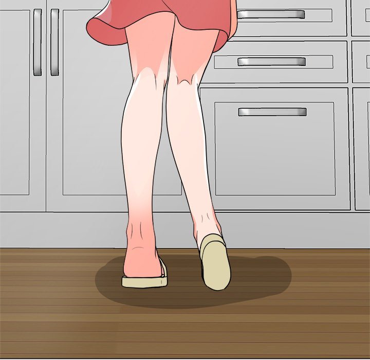 Family Business Manhwa - Chapter 5 Page 129