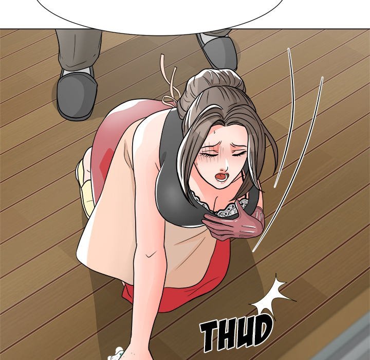 Family Business Manhwa - Chapter 5 Page 136