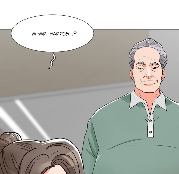 Family Business Manhwa - Chapter 5 Page 138