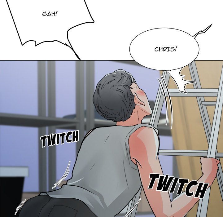 Family Business Manhwa - Chapter 4 Page 20