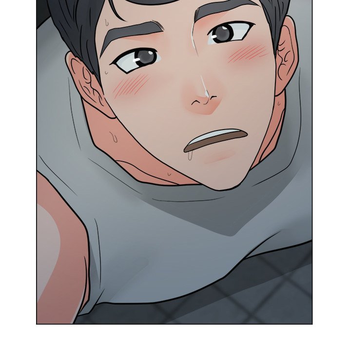 Family Business Manhwa - Chapter 4 Page 24