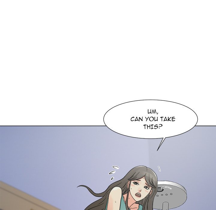 Family Business Manhwa - Chapter 4 Page 25
