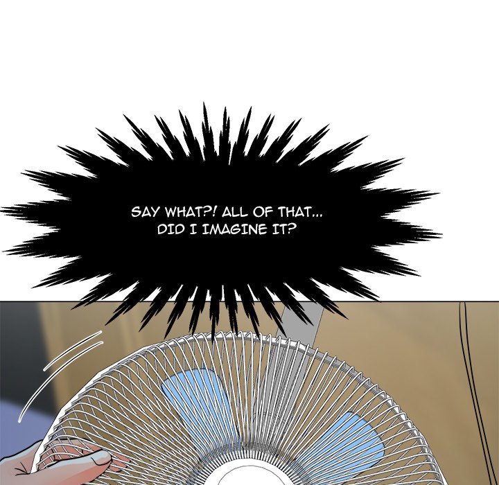 Family Business Manhwa - Chapter 4 Page 28