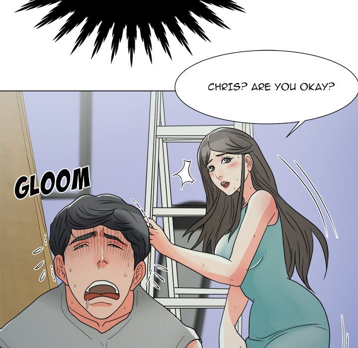 Family Business Manhwa - Chapter 4 Page 30