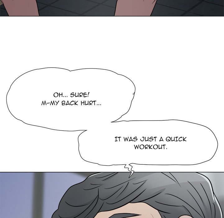 Family Business Manhwa - Chapter 4 Page 32