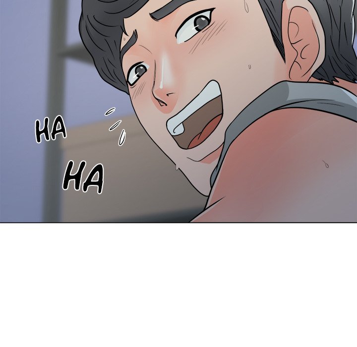 Family Business Manhwa - Chapter 4 Page 33