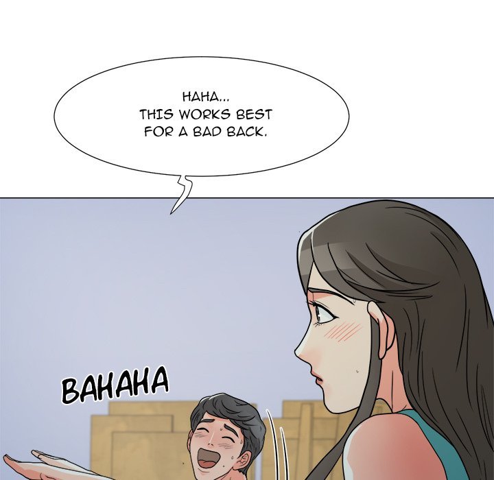 Family Business Manhwa - Chapter 4 Page 34