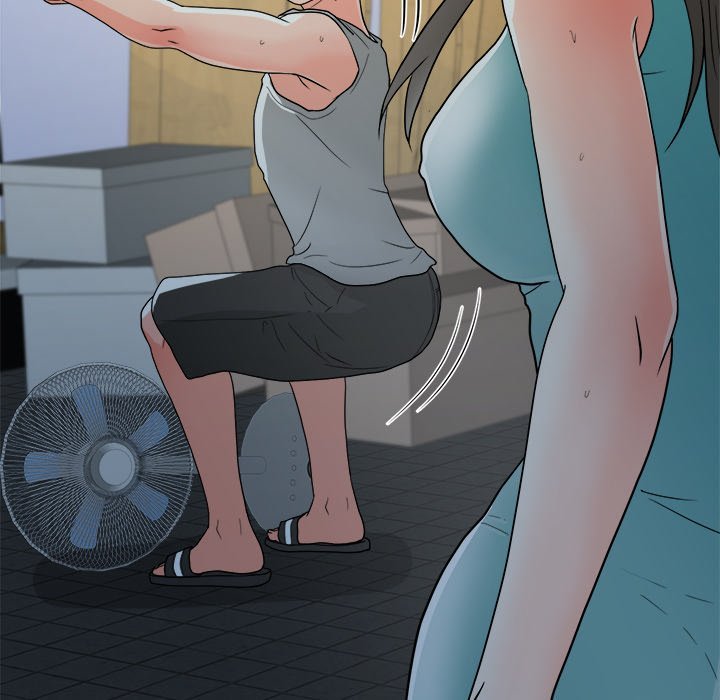 Family Business Manhwa - Chapter 4 Page 35