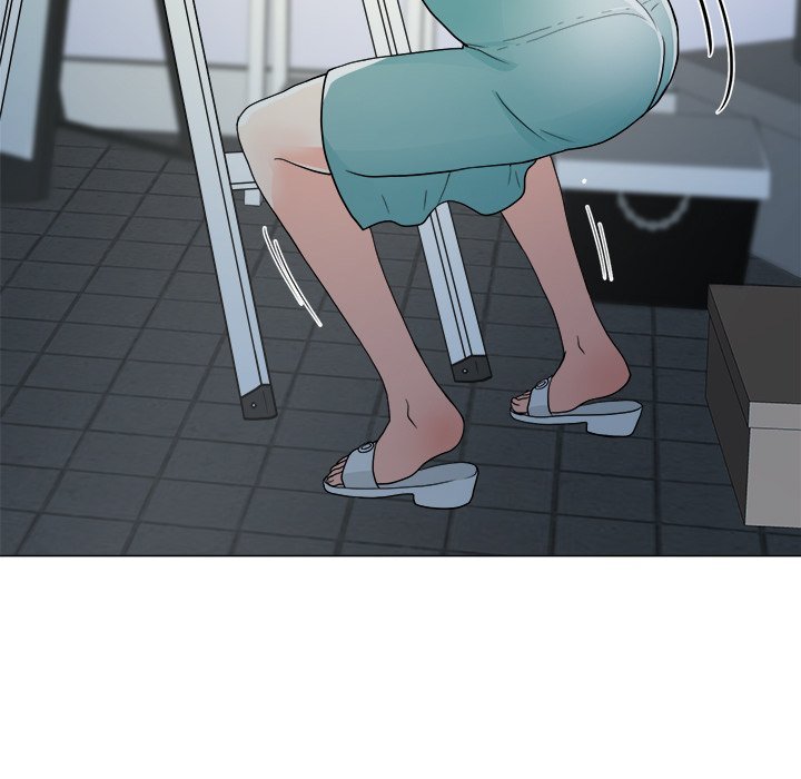 Family Business Manhwa - Chapter 4 Page 40