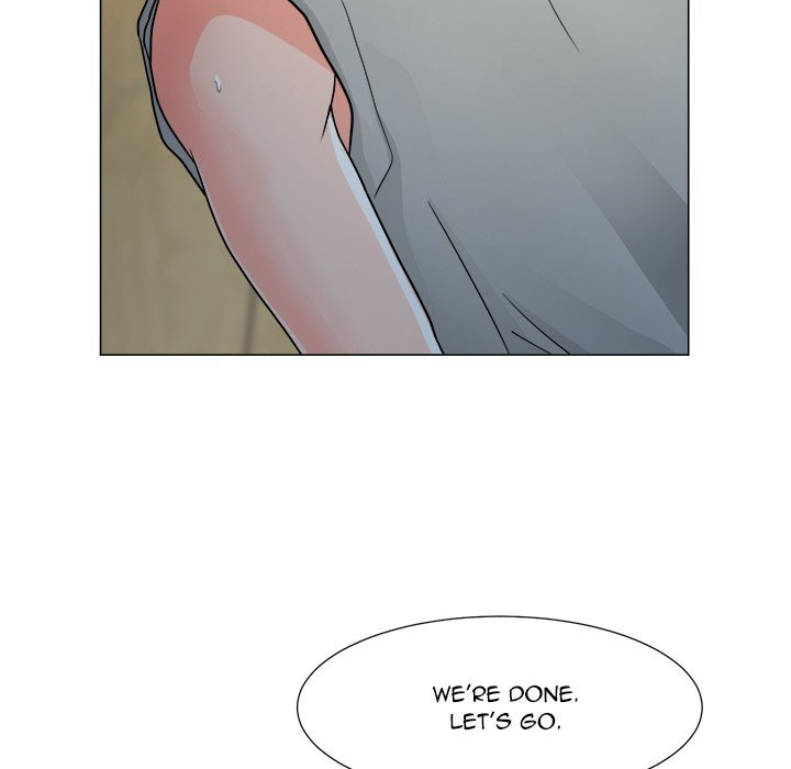 Family Business Manhwa - Chapter 4 Page 42