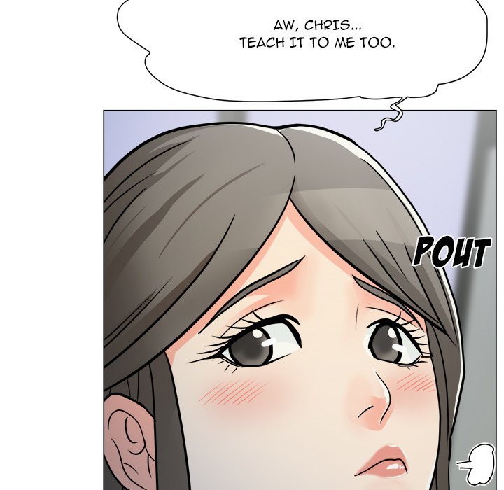 Family Business Manhwa - Chapter 4 Page 44