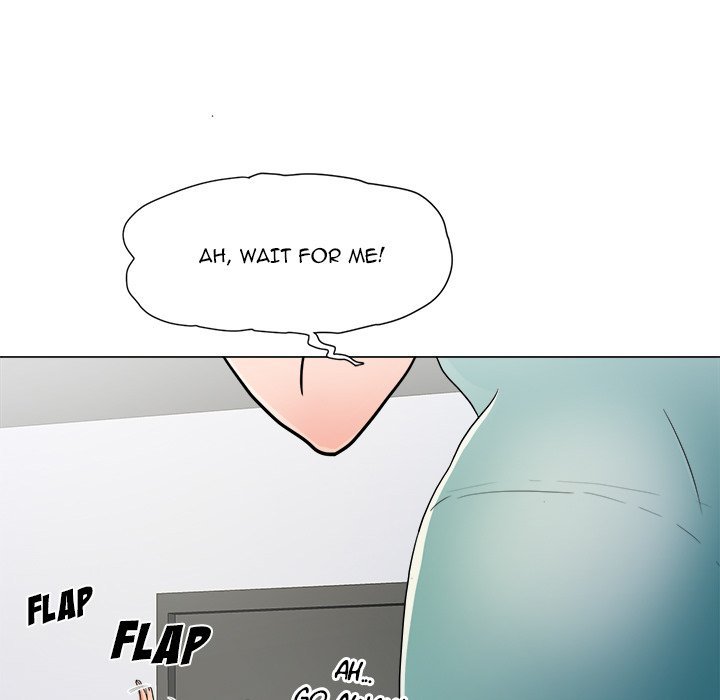 Family Business Manhwa - Chapter 4 Page 46