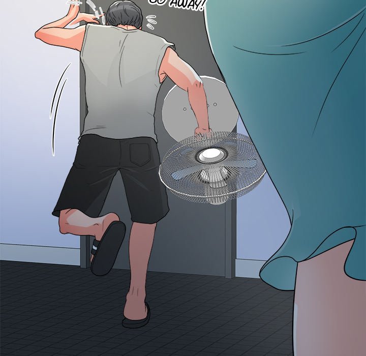 Family Business Manhwa - Chapter 4 Page 47