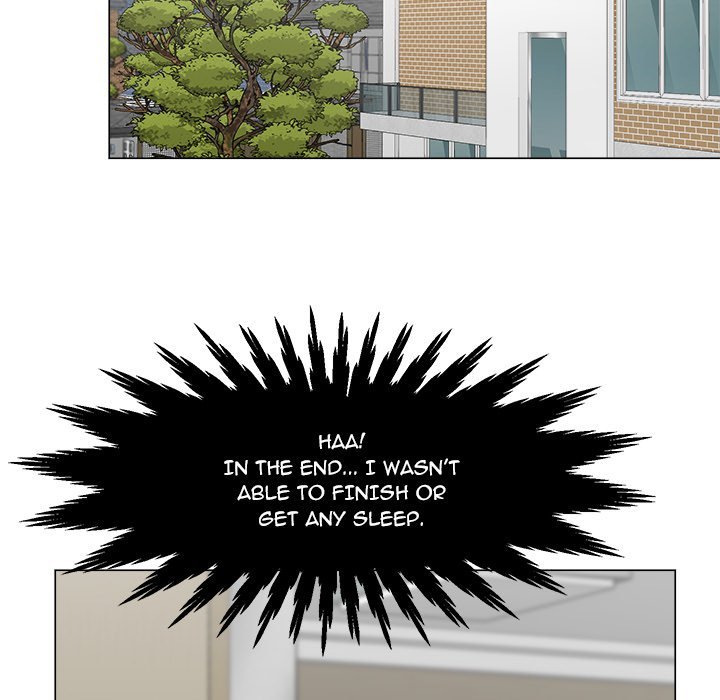 Family Business Manhwa - Chapter 4 Page 50