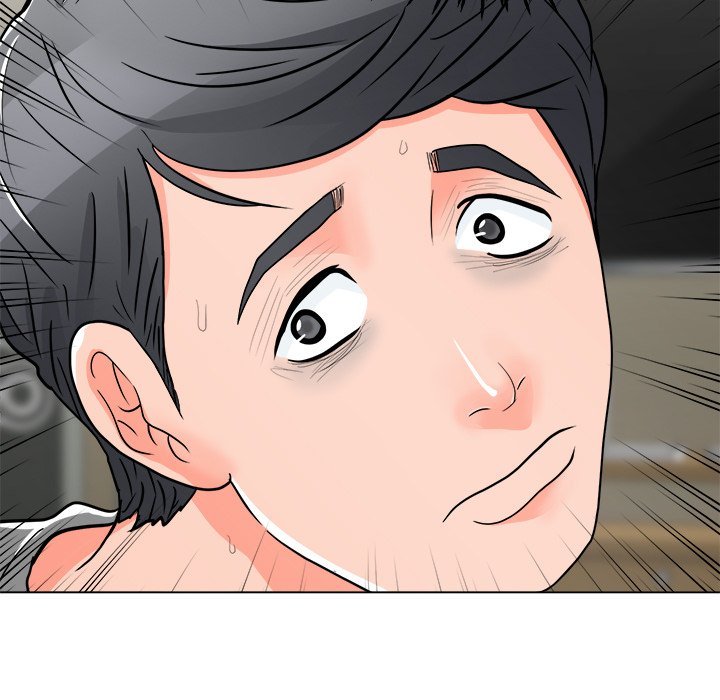 Family Business Manhwa - Chapter 4 Page 58