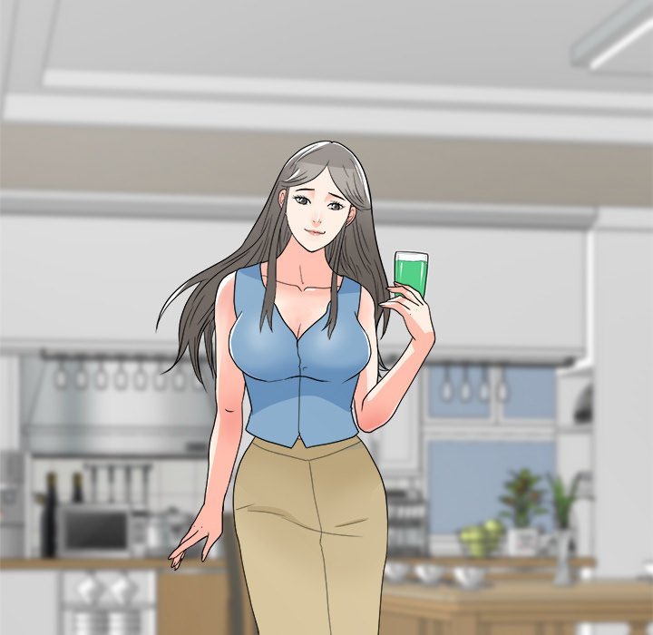 Family Business Manhwa - Chapter 4 Page 62