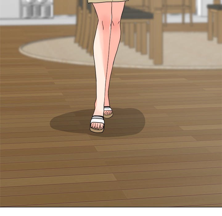 Family Business Manhwa - Chapter 4 Page 63