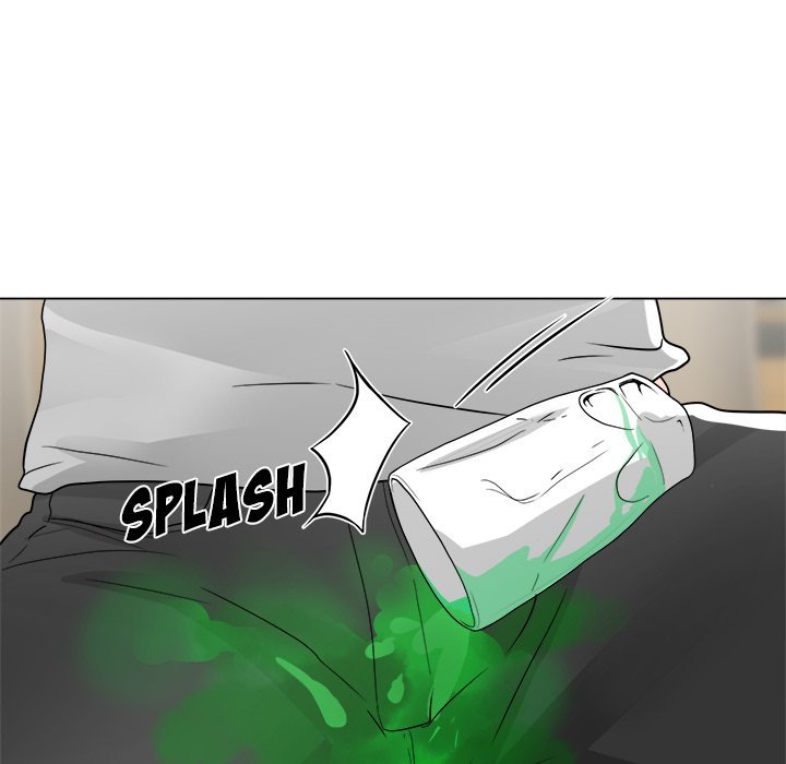 Family Business Manhwa - Chapter 4 Page 73