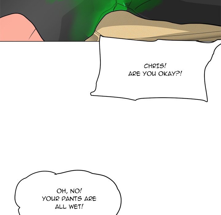 Family Business Manhwa - Chapter 4 Page 74