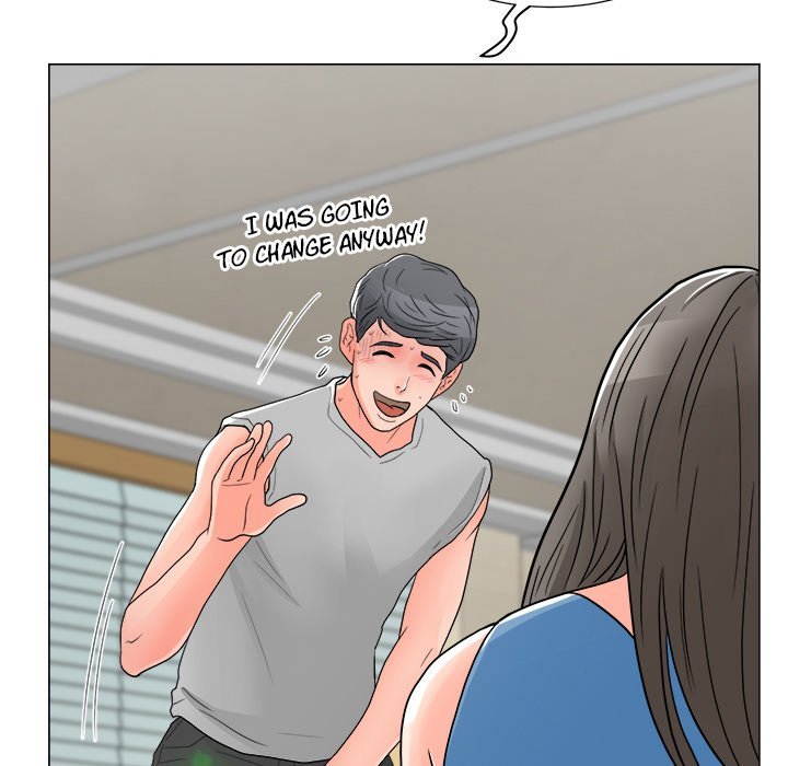 Family Business Manhwa - Chapter 4 Page 78
