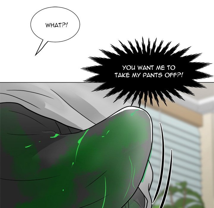 Family Business Manhwa - Chapter 4 Page 83