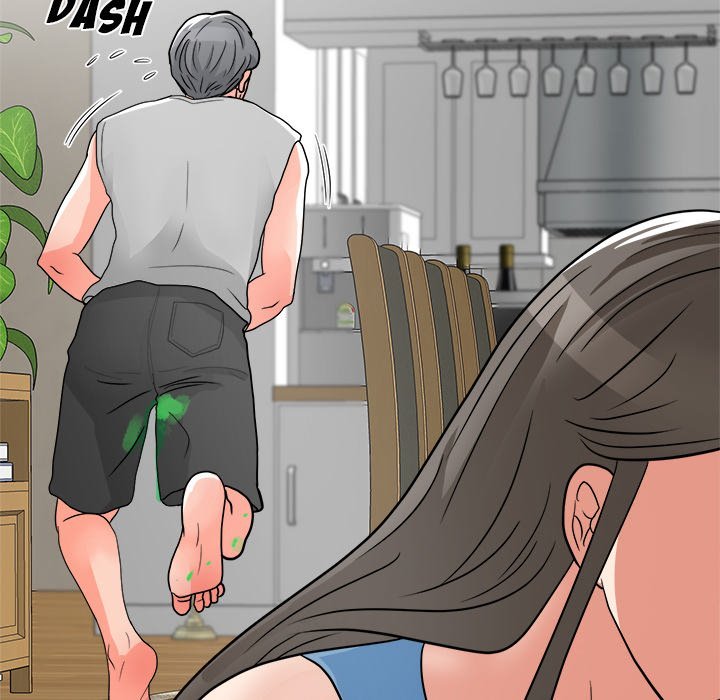 Family Business Manhwa - Chapter 4 Page 85