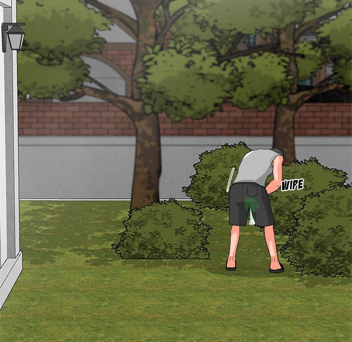 Family Business Manhwa - Chapter 4 Page 94