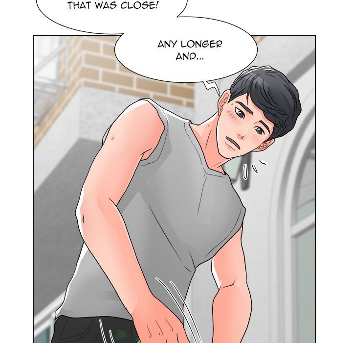 Family Business Manhwa - Chapter 4 Page 96